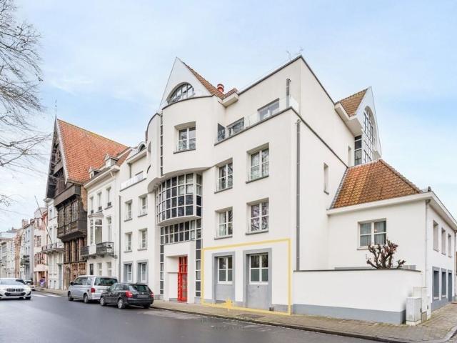 Appartement te koop voor 415000 euro met 2 slaapkamers