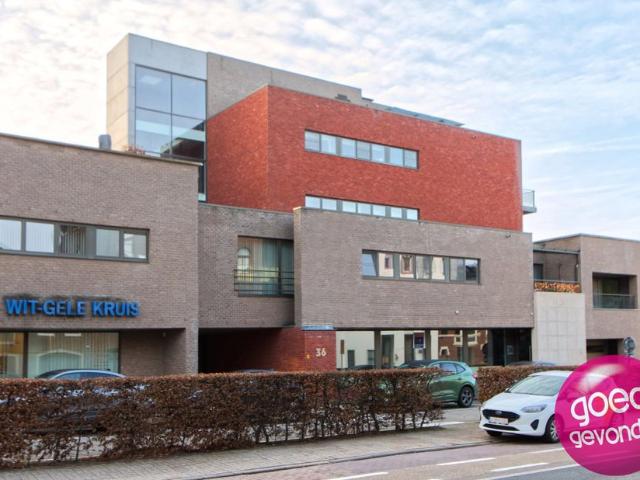Appartement te koop voor 415000 euro met 2 slaapkamers