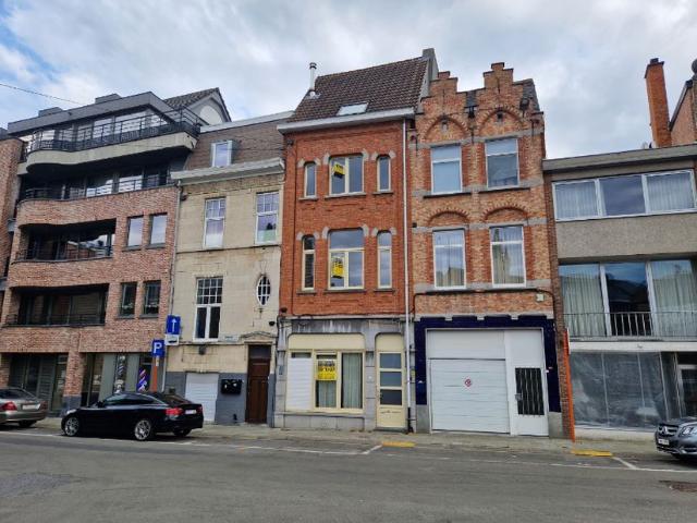 Appartement te koop voor 415000 euro met 3 slaapkamers