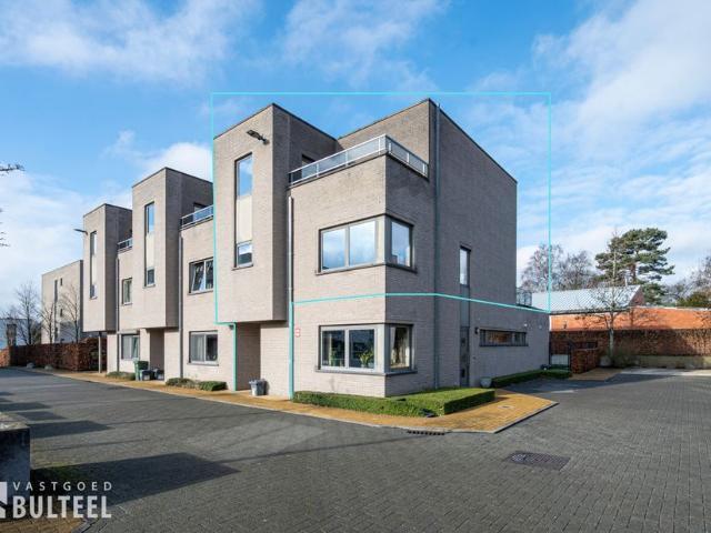 Appartement te koop voor 415000 euro met 3 slaapkamers