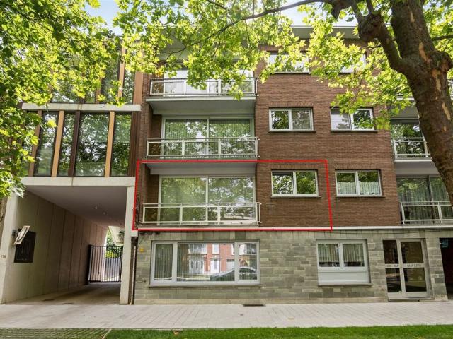 Appartement te koop voor 419000 euro met 3 slaapkamers