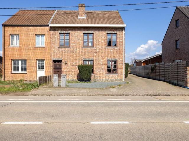 Appartement te koop voor 419000 euro met 5 slaapkamers