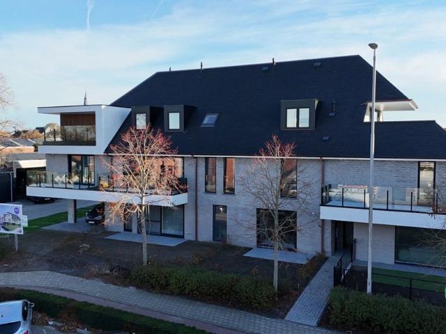 Appartement te koop voor 424000 euro met 2 slaapkamers