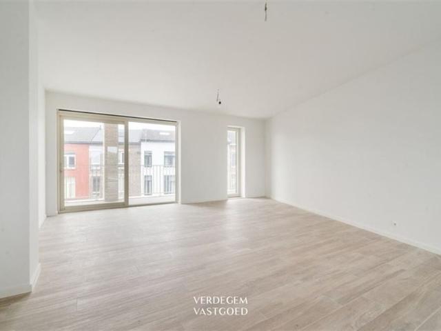 Appartement te koop voor 424000 euro met 3 slaapkamers