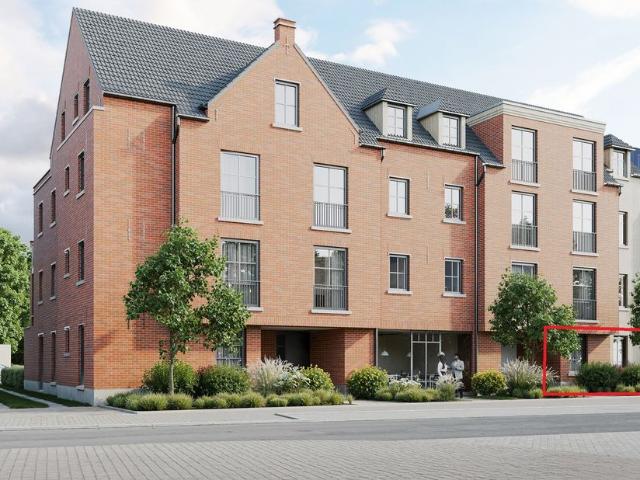 Appartement te koop voor 424243.1 euro met 2 slaapkamers