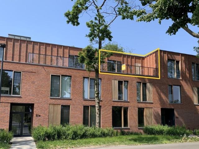 Appartement te koop voor 425000 euro met 1 slaapkamers
