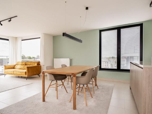 Appartement te koop voor 425000 euro met 2 slaapkamers