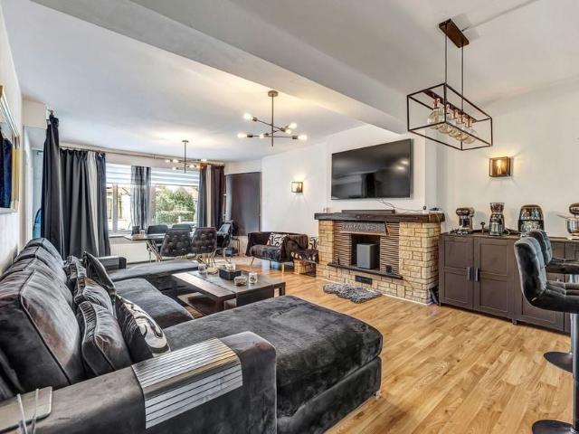Appartement te koop voor 425000 euro met 2 slaapkamers