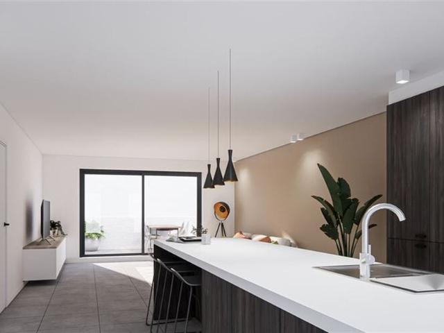 Appartement te koop voor 425000 euro met 2 slaapkamers