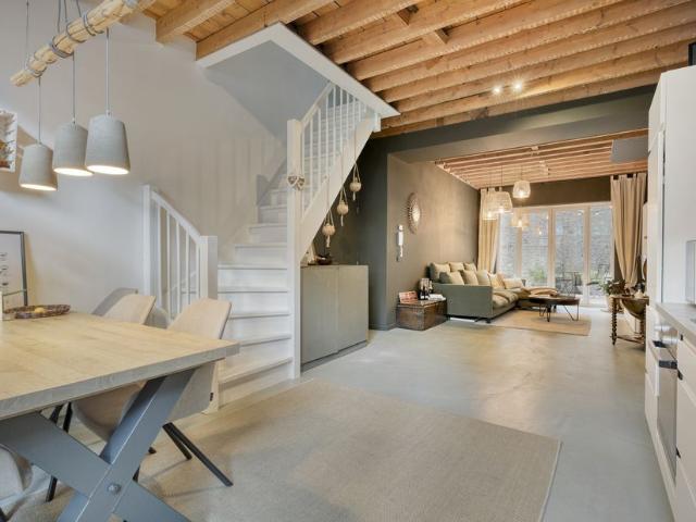 Appartement te koop voor 425000 euro met 3 slaapkamers