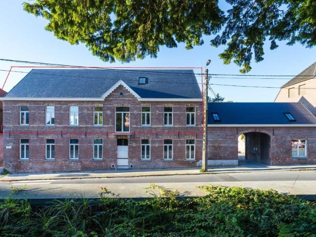 Appartement te koop voor 425000 euro met 3 slaapkamers