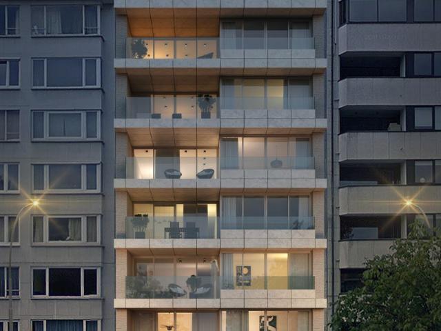 Appartement te koop voor 429000 euro