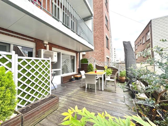 Appartement te koop voor 429000 euro met 2 slaapkamers
