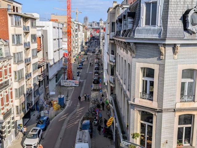 Appartement te koop voor 420000 euro met 2 slaapkamers