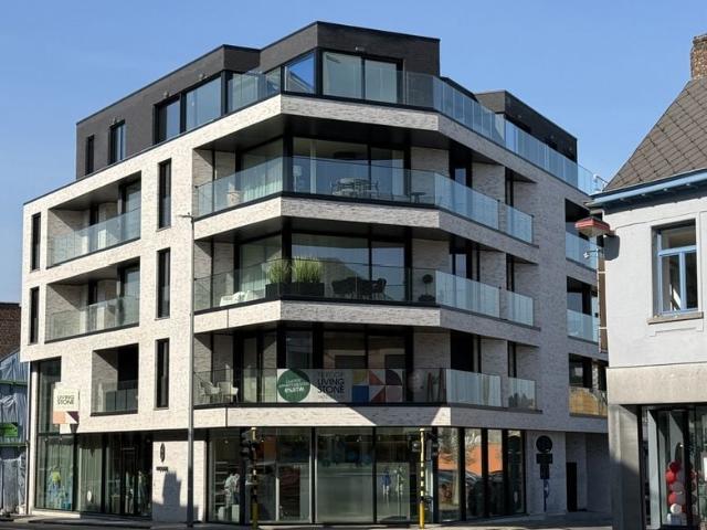 Appartement te koop voor 434500 euro met 3 slaapkamers
