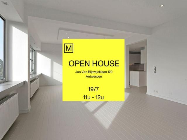 Appartement te koop voor 435000 euro met 3 slaapkamers