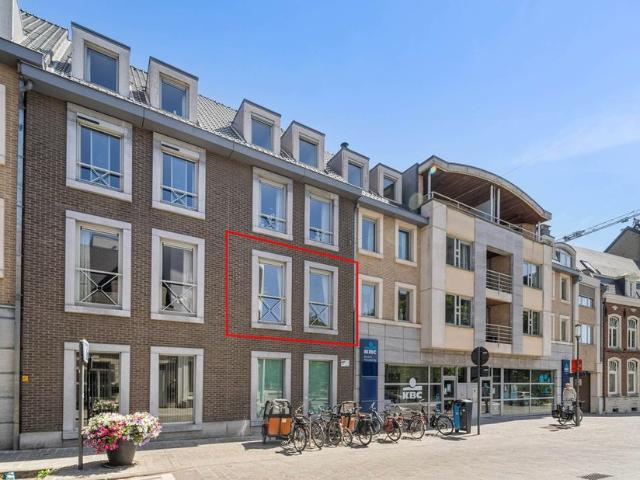 Appartement te koop voor 435000 euro met 3 slaapkamers