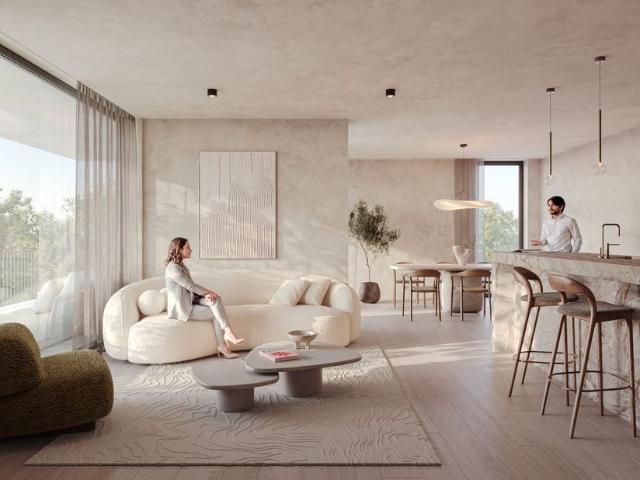 Appartement te koop voor 436205.7 euro