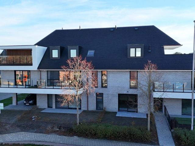 Appartement te koop voor 439000 euro met 2 slaapkamers