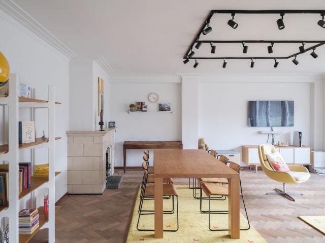Appartement te koop voor 439000 euro met 3 slaapkamers
