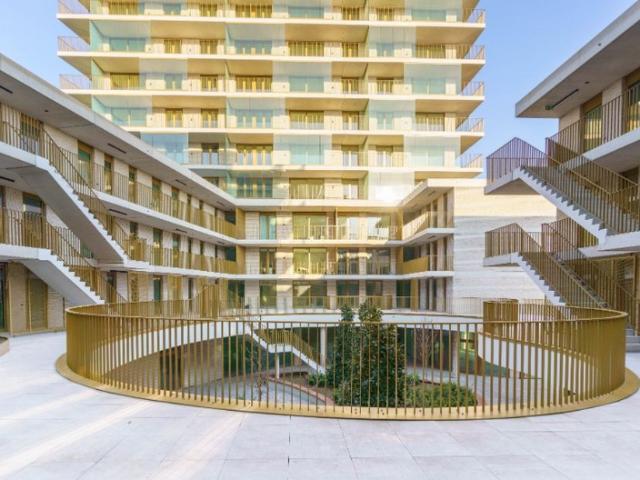 Appartement te koop voor 432800 euro met 2 slaapkamers