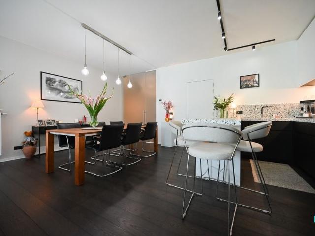 Appartement te koop voor 449000 euro met 2 slaapkamers