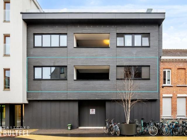 Appartement te koop voor 449000 euro met 2 slaapkamers