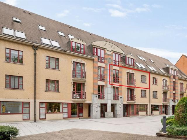 Appartement te koop voor 449000 euro met 3 slaapkamers