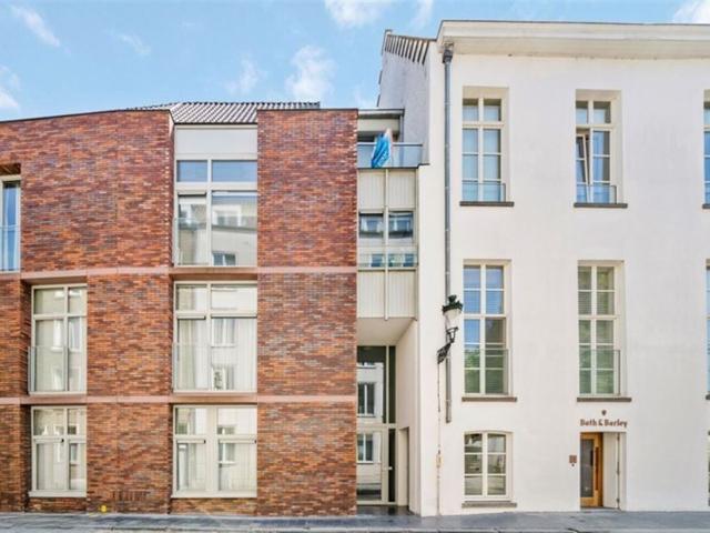 Appartement te koop voor 449000 euro met 3 slaapkamers