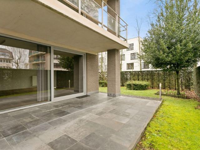 Appartement te koop voor 449000 euro met 3 slaapkamers