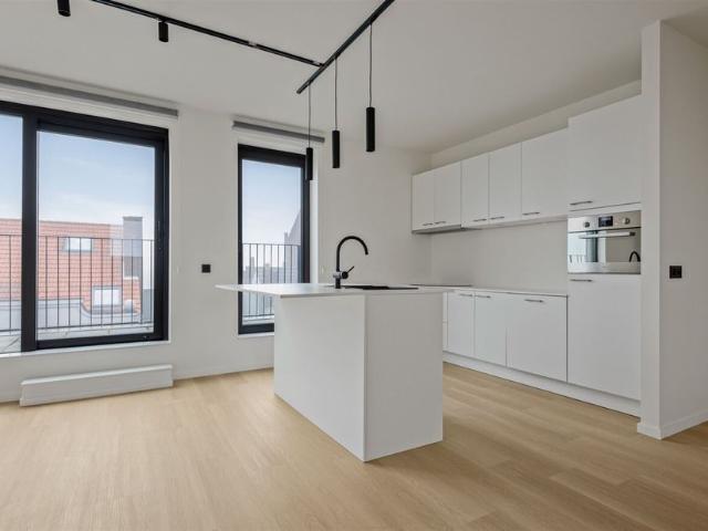 Appartement te koop voor 449000 euro met 4 slaapkamers