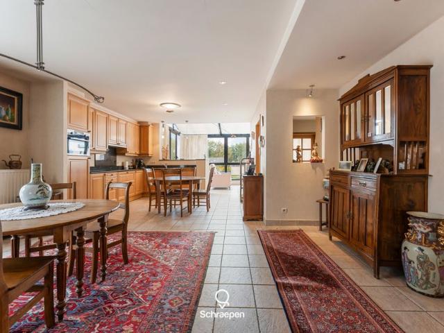 Appartement te koop voor 449000 euro met 4 slaapkamers