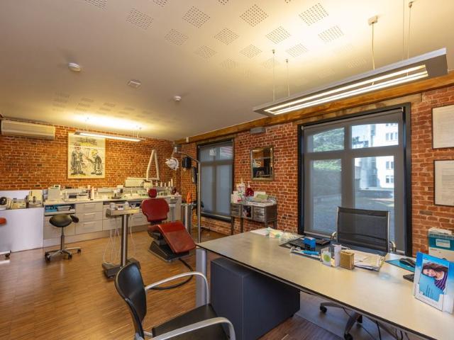 Appartement te koop voor 440000 euro met 2 slaapkamers
