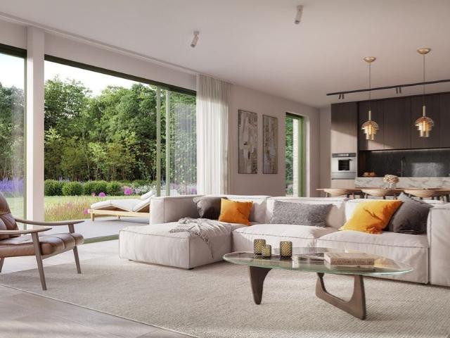 Appartement te koop voor 443000 euro met 2 slaapkamers