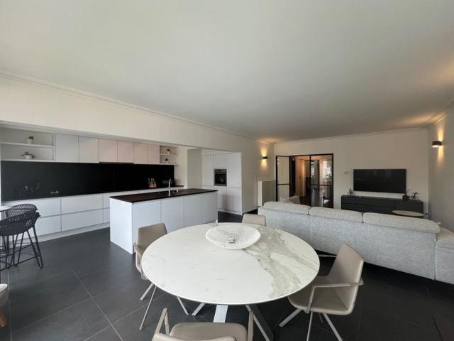 Appartement te koop voor 459000 euro met 2 slaapkamers