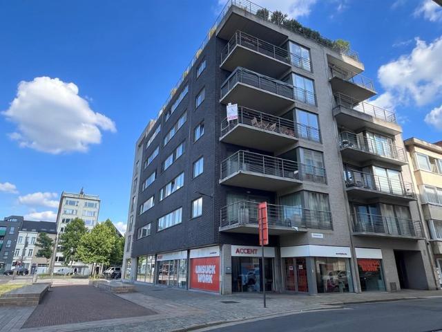 Appartement te koop voor 465000 euro met 3 slaapkamers
