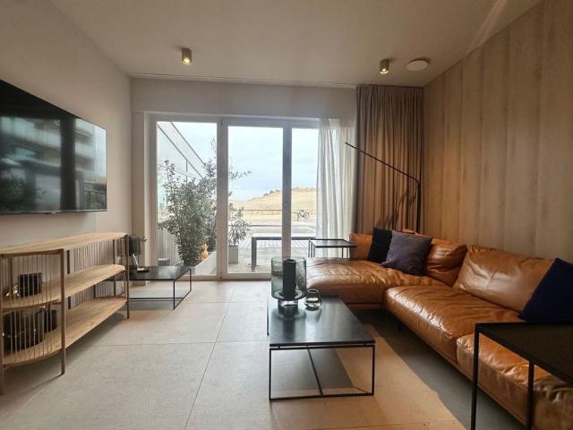 Appartement te koop voor 468000 euro met 2 slaapkamers