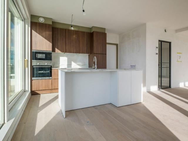 Appartement te koop voor 468990 euro met 3 slaapkamers