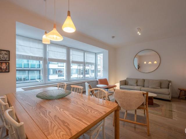 Appartement te koop voor 475000 euro met 2 slaapkamers