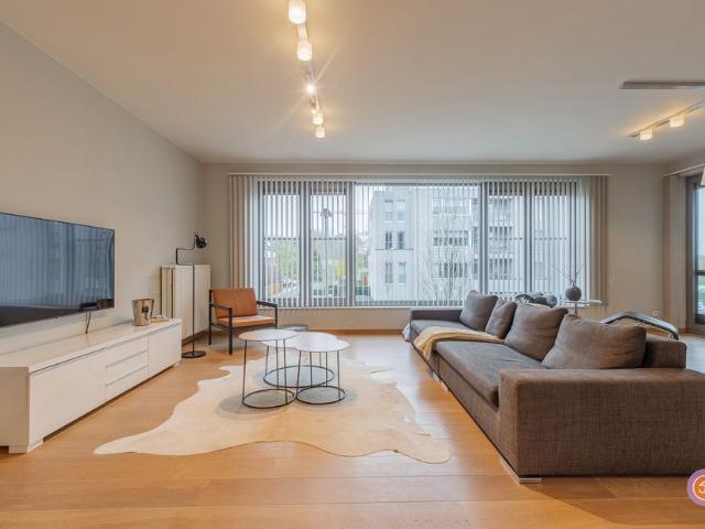 Appartement te koop voor 475000 euro met 3 slaapkamers