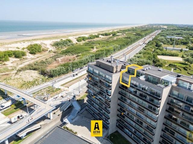 Appartement te koop voor 475000 euro met 3 slaapkamers