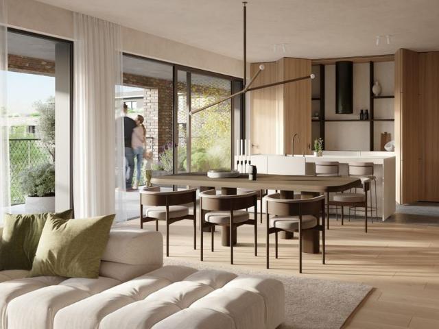 Appartement te koop voor 475000 euro met 3 slaapkamers