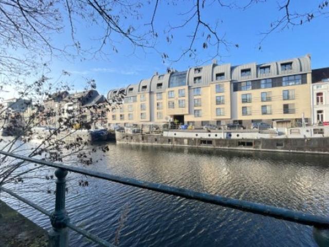 Appartement te koop voor 470000 euro met 2 slaapkamers