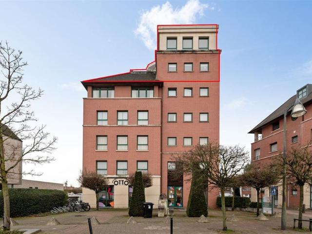 Appartement te koop voor 470000 euro met 3 slaapkamers
