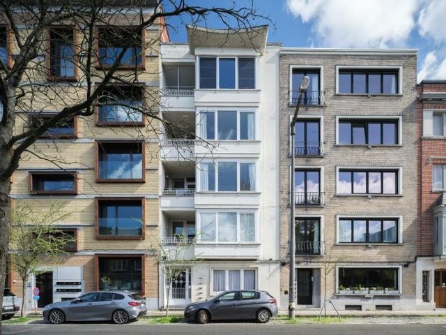 Appartement te koop voor 485000 euro met 2 slaapkamers