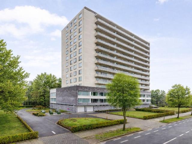 Appartement te koop voor 485000 euro met 3 slaapkamers