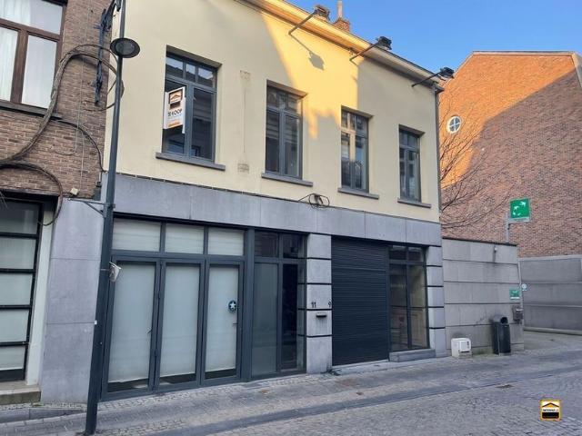 Appartement te koop voor 489000 euro met 2 slaapkamers
