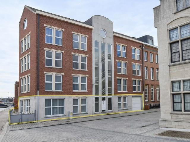 Appartement te koop voor 489000 euro met 2 slaapkamers