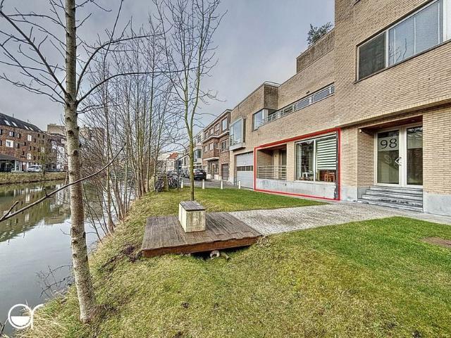 Appartement te koop voor 480000 euro met 2 slaapkamers