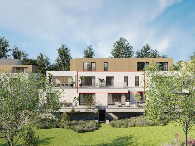 Appartement te koop voor 481400 euro met 3 slaapkamers